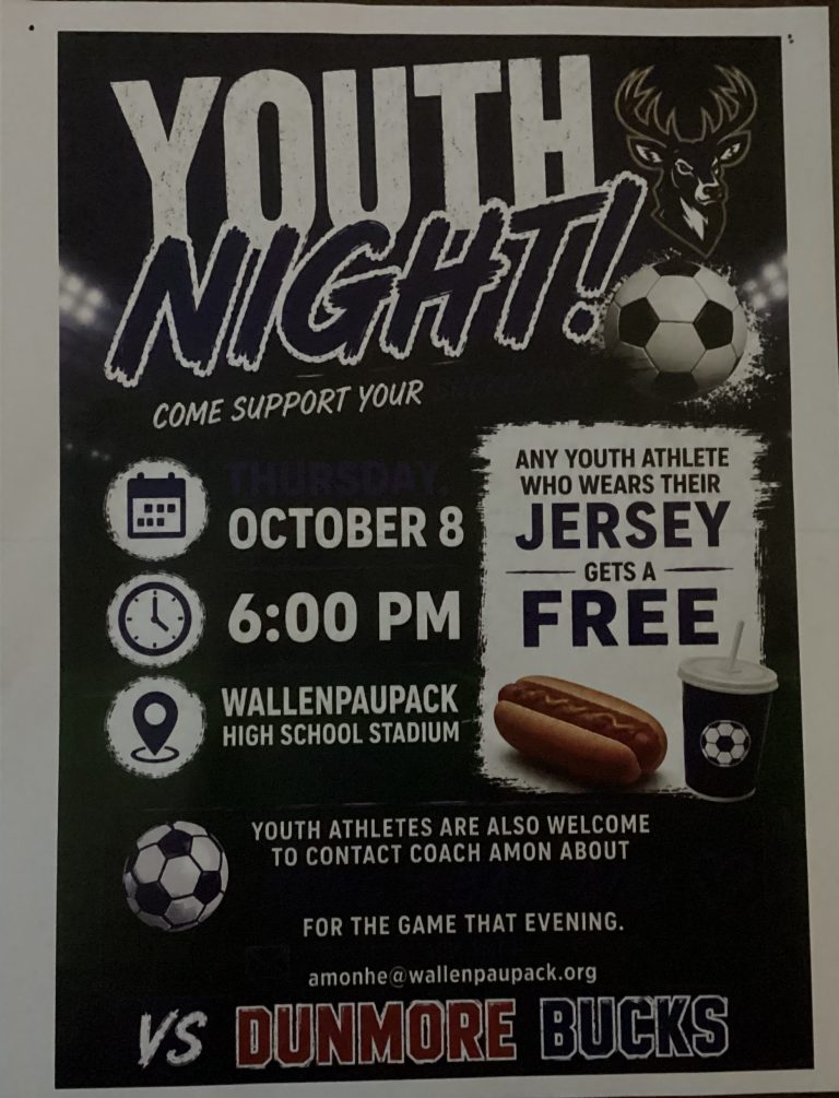 Youth Night