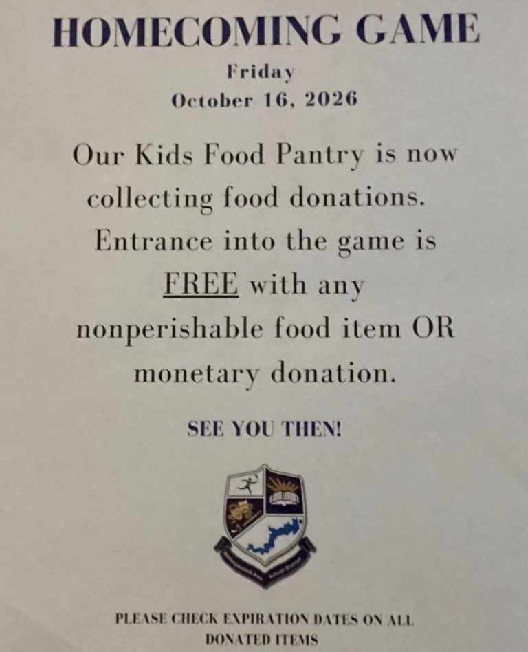 Food Pantry