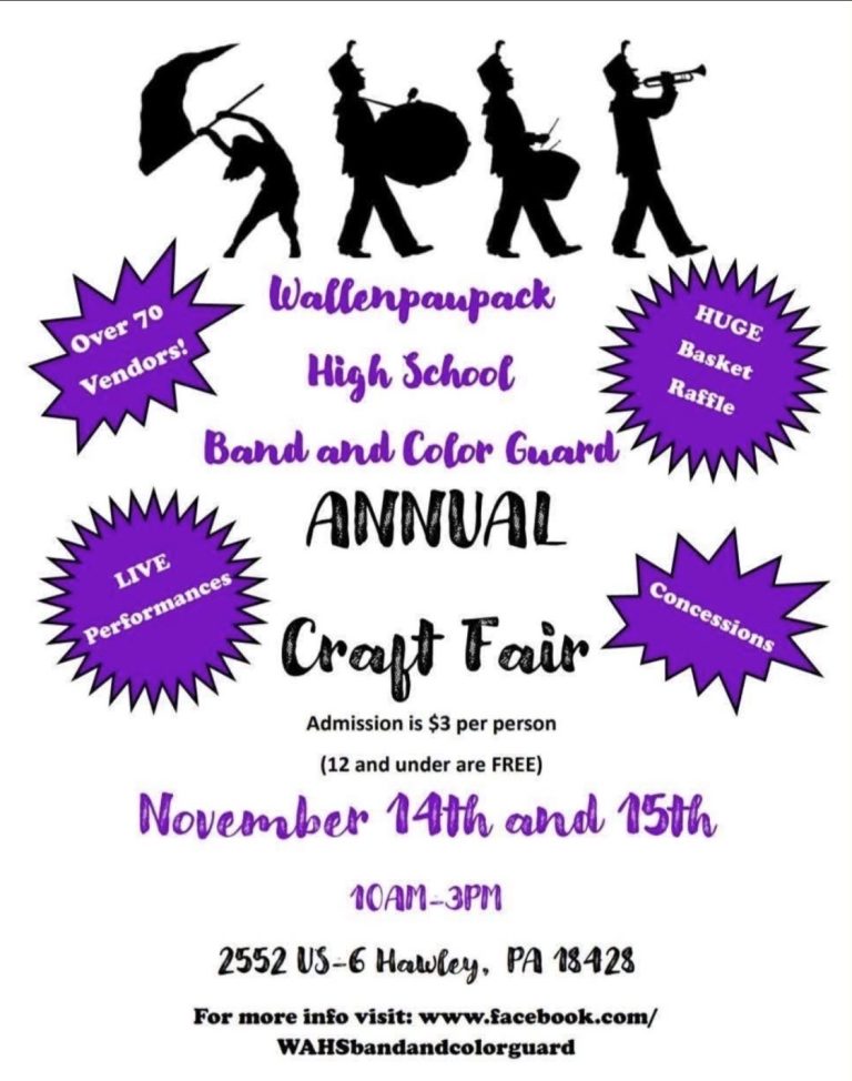 Craft Fair